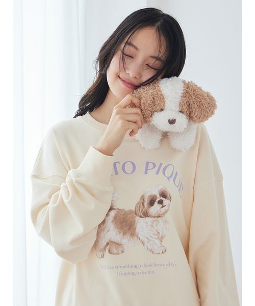 ひつじぬいぐるみ（おもちゃ）｜LAURA ASHLEY（ローラアシュレイ）の