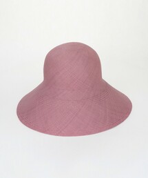 <ANTHONY PETO>IDOLE HAT/ハット