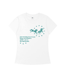 ネイ メンズ スリムフィット 半袖Tシャツ