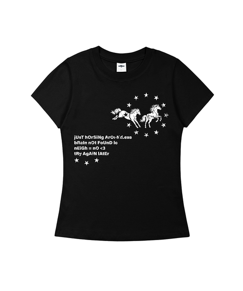 MILLION DAY(ミリオンデイ)の「ネイ メンズ スリムフィット 半袖Tシャツ(Tシャツ/カットソー・レディース・グレー/ホワイト/ブラック/ミント・SMALL/MEDIUM/LARGE)」の2枚目の写真