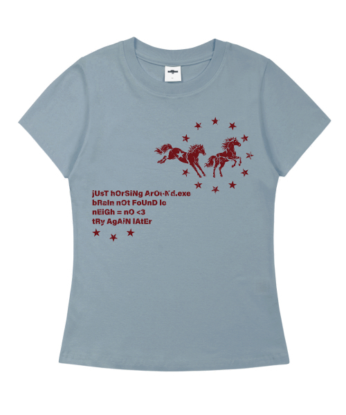 MILLION DAY(ミリオンデイ)の「ネイ メンズ スリムフィット 半袖Tシャツ(Tシャツ/カットソー・レディース・グレー/ホワイト/ブラック/ミント・SMALL/MEDIUM/LARGE)」の5枚目の写真