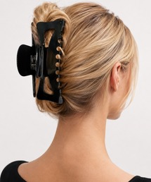 秋」に該当するバレッタ/ヘアクリップファッション通販 - ZOZOTOWN