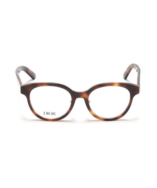 L.H.P(エルエイチピー)の「Christian Dior/クリスチャン・ディオール/eyewear(サングラス・レディース・その他24・F)」の1枚目の写真