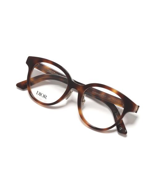 L.H.P(エルエイチピー)の「Christian Dior/クリスチャン・ディオール/eyewear(サングラス・レディース・その他24・F)」の5枚目の写真