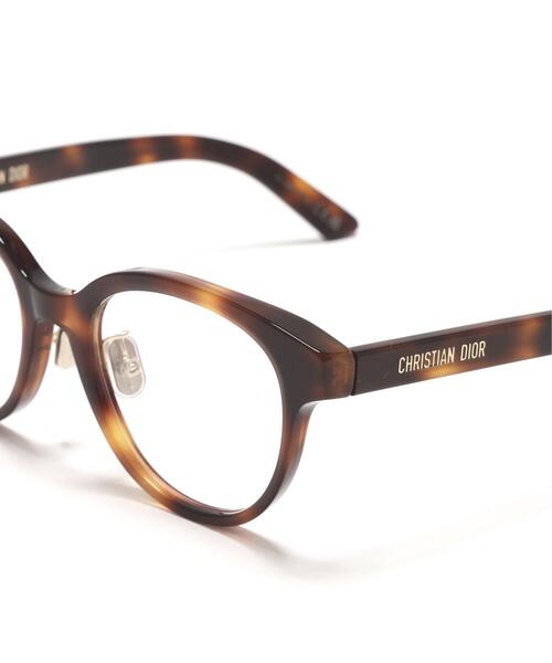 L.H.P(エルエイチピー)の「Christian Dior/クリスチャン・ディオール/eyewear(サングラス・レディース・その他24・F)」の6枚目の写真