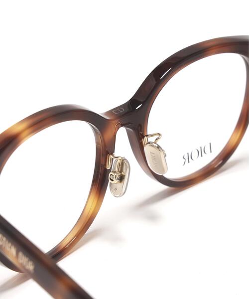 L.H.P(エルエイチピー)の「Christian Dior/クリスチャン・ディオール/eyewear(サングラス・レディース・その他24・F)」の8枚目の写真