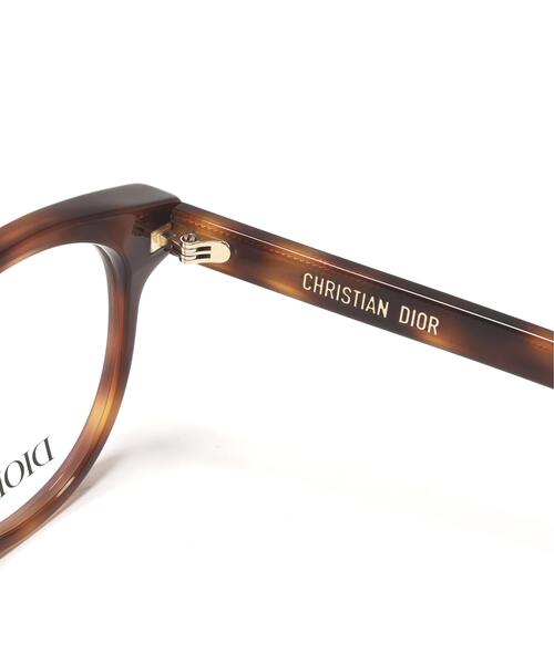 L.H.P(エルエイチピー)の「Christian Dior/クリスチャン・ディオール/eyewear(サングラス・レディース・その他24・F)」の9枚目の写真