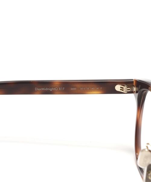 L.H.P(エルエイチピー)の「Christian Dior/クリスチャン・ディオール/eyewear(サングラス・レディース・その他24・F)」の11枚目の写真