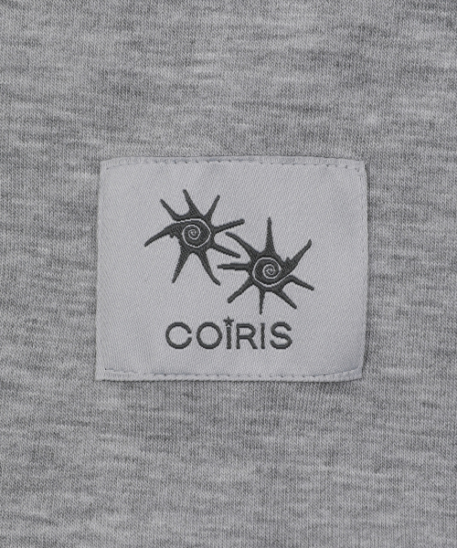 COIRIS(コイリス)の「ロベンボートネックワンピース (5カラー)(ワンピース・レディース・チャコール/ライトグレー/ホワイト/ダークカーキ/ブラック・FREE)」の8枚目の写真