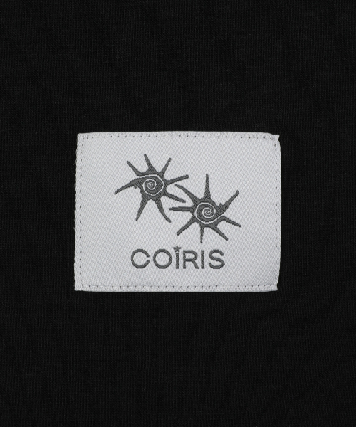 COIRIS(コイリス)の「ロベンボートネックワンピース (5カラー)(ワンピース・レディース・チャコール/ライトグレー/ホワイト/ダークカーキ/ブラック・FREE)」の13枚目の写真