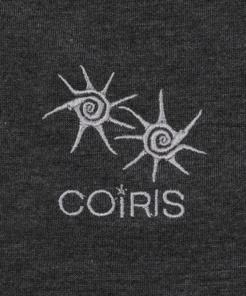 COIRIS(コイリス)の「ロベンボートネックワンピース (5カラー)(ワンピース・レディース・チャコール/ライトグレー/ホワイト/ダークカーキ/ブラック・FREE)」の17枚目の写真