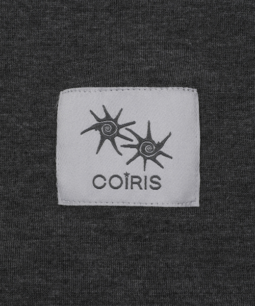 COIRIS(コイリス)の「ロベンボートネックワンピース (5カラー)(ワンピース・レディース・チャコール/ライトグレー/ホワイト/ダークカーキ/ブラック・FREE)」の18枚目の写真