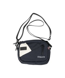 S'more（スモア）の「Urban Shoulder Pocket（ボディバッグ/ウエストポーチ）」