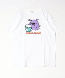 【 ホイッピ＆ラッピ 】 Tシャツ　WNI