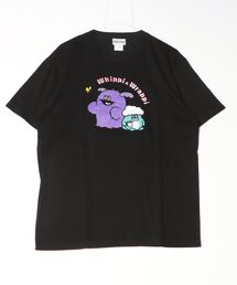 【 ホイッピ&ラッピ 】 Tシャツ WNI