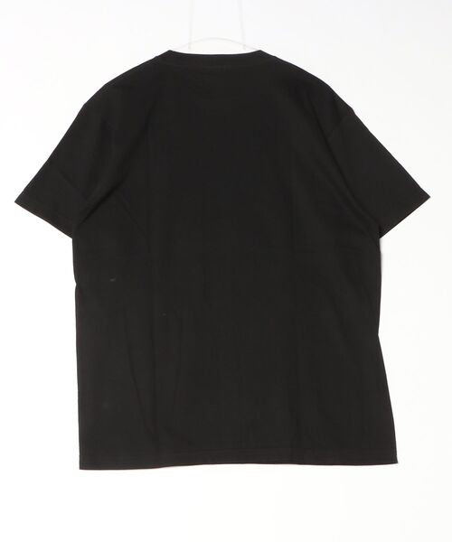 THE BAREFOOT(ベアフット)の「【 ホイッピ&ラッピ 】 Tシャツ WNI(Tシャツ/カットソー・レディース・ホワイト/ブラック・FREE)」の3枚目の写真