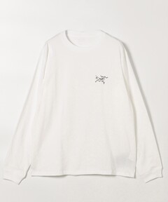 ARC'TERYX / Kragg Cotton LS（Tシャツ/カットソー）｜ARC'TERYX