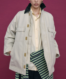 DICKIES 別注 DUCK ジャケット