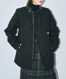 CITYSHOP｜シティショップのジャケット/アウター（ブラック/黒色系