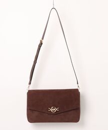 KACEY LG FLAP SHLDR