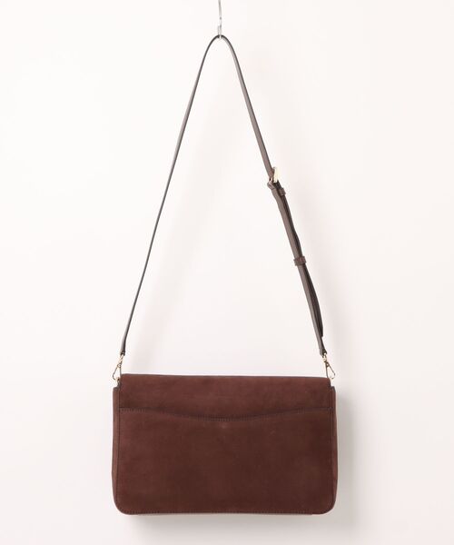 セール】KACEY LG FLAP SHLDR（ショルダーバッグ）｜MICHAEL KORS