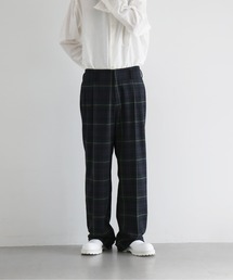 O（オー）の「KAIKO Wide slacks（スラックス）」