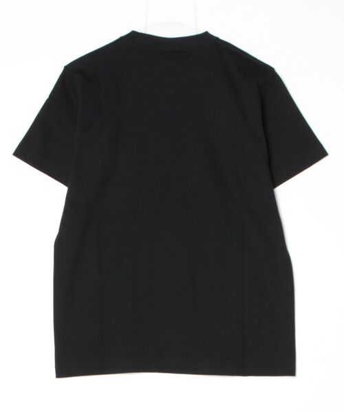 rehacer(レアセル)の「rehacer TEE : Green Escape TEE / グリーン エスケープ T-Shirt(Tシャツ/カットソー・メンズ・ブラック/ホワイト・LARGE/X-LARGE/MEDIUM/SMALL)」の3枚目の写真