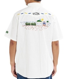 ビラボン BILLABONG ENODEN BD SHIRTS