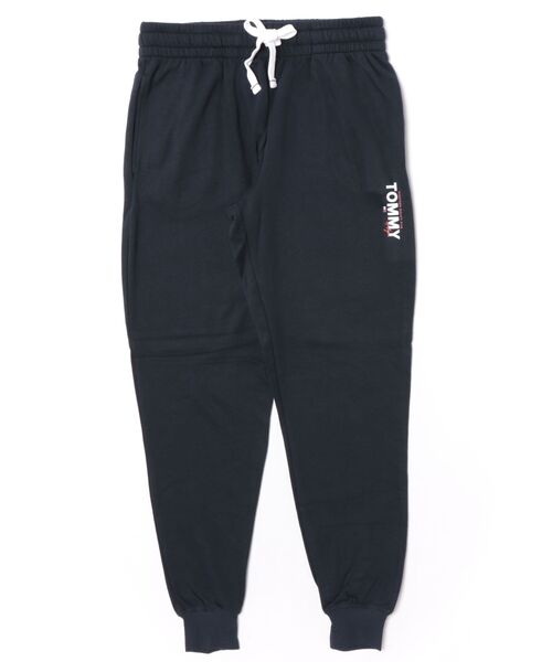 TOMMY HILFIGER(トミーヒルフィガー)の「【TOMMY HILFIGER】 スエットパンツ 09T4531(その他パンツ・メンズ・グレー/ネイビー・XL/L/M/S)」の2枚目の写真
