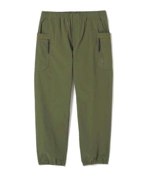 GRIP SWANY(グリップスワニー)の「【GSMP-246】 PUP GEAR PANTS(その他パンツ・メンズ・ベージュ系その他/ブラック/オリーブ・L)」の3枚目の写真