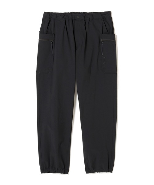 GRIP SWANY(グリップスワニー)の「【GSMP-246】 PUP GEAR PANTS(その他パンツ・メンズ・ベージュ系その他/ブラック/オリーブ・L)」の1枚目の写真