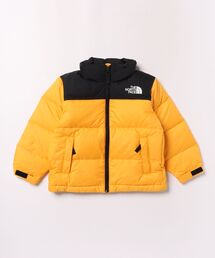 forget-me-nots（フォーゲットミーノッツ）の「T Nuptse Jacket NDT92631（ブルゾン）」