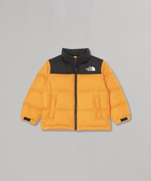 forget-me-nots（フォーゲットミーノッツ）の「T Nuptse Jacket NDT92631（ダウンジャケット/コート）」