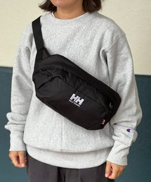 HELLY HANSEN（ヘリーハンセン）の「【HELLY HANSEN】Fjordland Hip Bag（ボディバッグ/ウエストポーチ）」