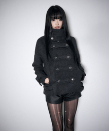 MUSINSA｜ムシンサのダッフルコート通販 - ZOZOTOWN