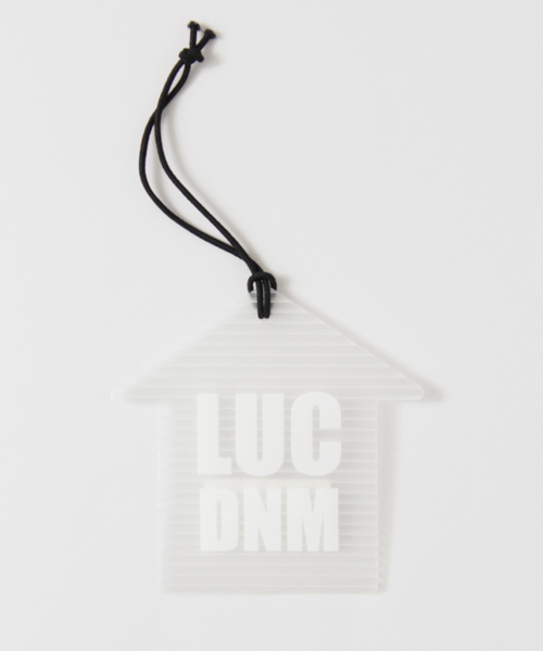 LUC DNM （ラックデニム）の「LUCDNM BOOTS CUT BOYS（デニムパンツ・レディース・ブルー・SMALL/LARGE/MEDIUM）」の7枚目の写真