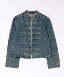 JACKROSE（ジャックローズ）の「JE-ナポレオン-JKT（その他アウター）」
