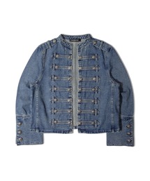 GALLIS ADDICTION（ガリスアディクション）の「JE-ナポレオン-JKT（その他アウター）」