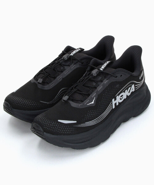 HOKA/ホカ Clifton 11 GORE-TEX/クリフトン11 ゴアテックス