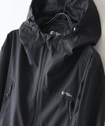 【RAGGED MOUNTAIN/ラギットマウンテン】【撥水・防風・ストレッチ性を兼ね備えた高機能パーカー】CHESHIRE マウンテンパーカー 耐水10,000mm STORMRESISTANCE 高機能生地 オーバーサイズ タウンユース アウトドア ユニセックス