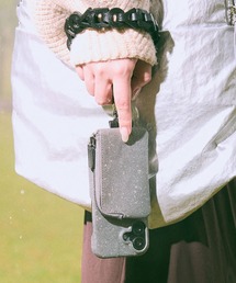 A SCENE（エーシーン）の「Kirakira case（スマホケース/カバー）」