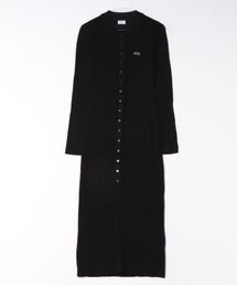 RVCA ウィメンズ SLIM DRESS ワンピース 【2026年秋冬モデル】
