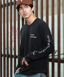 マルチカラー その他」に該当するレディースのTシャツ/カットソー