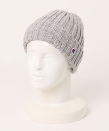 Champion（チャンピオン）の「【Champion】492-0043 リブニットワッチ（ニットキャップ/ビーニー）」
