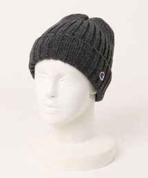 Champion（チャンピオン）の「【Champion】492-0043 リブニットワッチ（ニットキャップ/ビーニー）」