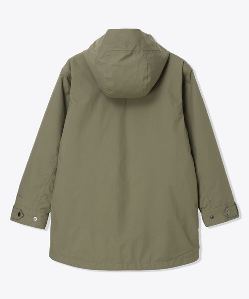 Columbia（コロンビア）の「Columbia/ ウィメンズビューティフルヒルIIインターチェンジジャケット /コロンビア（ブルゾン・レディース・ブラック/グリーン・S/M）」の14枚目の写真