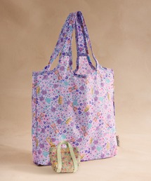 クリップ オン パース フォルダウェイ ショッパー Darling Ditsy