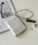 BIRTHDAY BAR(バースデイバー)の【aya企画】本革スマートウォレット