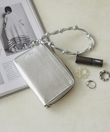 BIRTHDAY BAR | 【aya企画】本革スマートウォレット(財布)