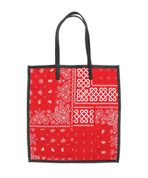HARE | バンダナトートBAG(HARE) (トートバッグ)